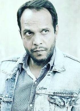 actor Gopal Singh large photo