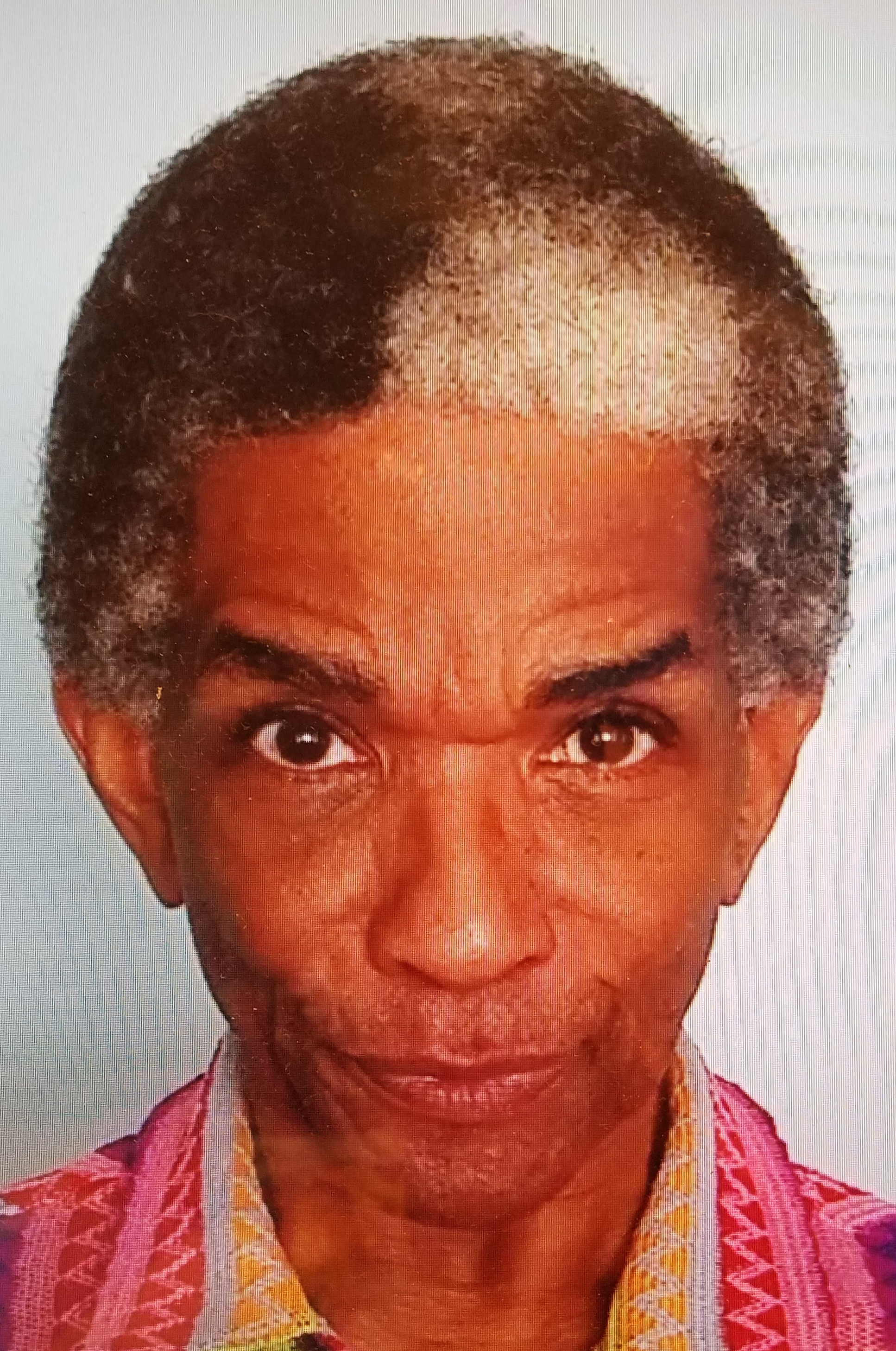 actor Ralph Cole Jr. large photo