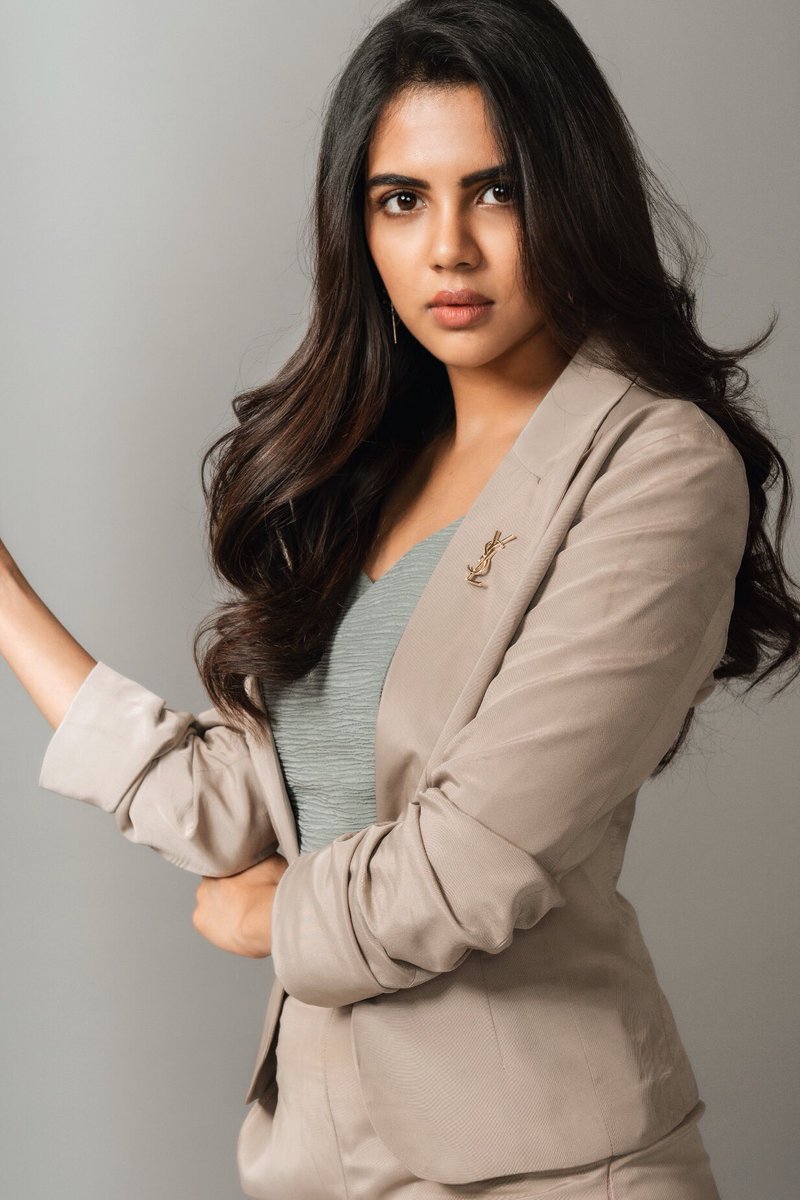 actor Kalyani Priyadarshan large photo