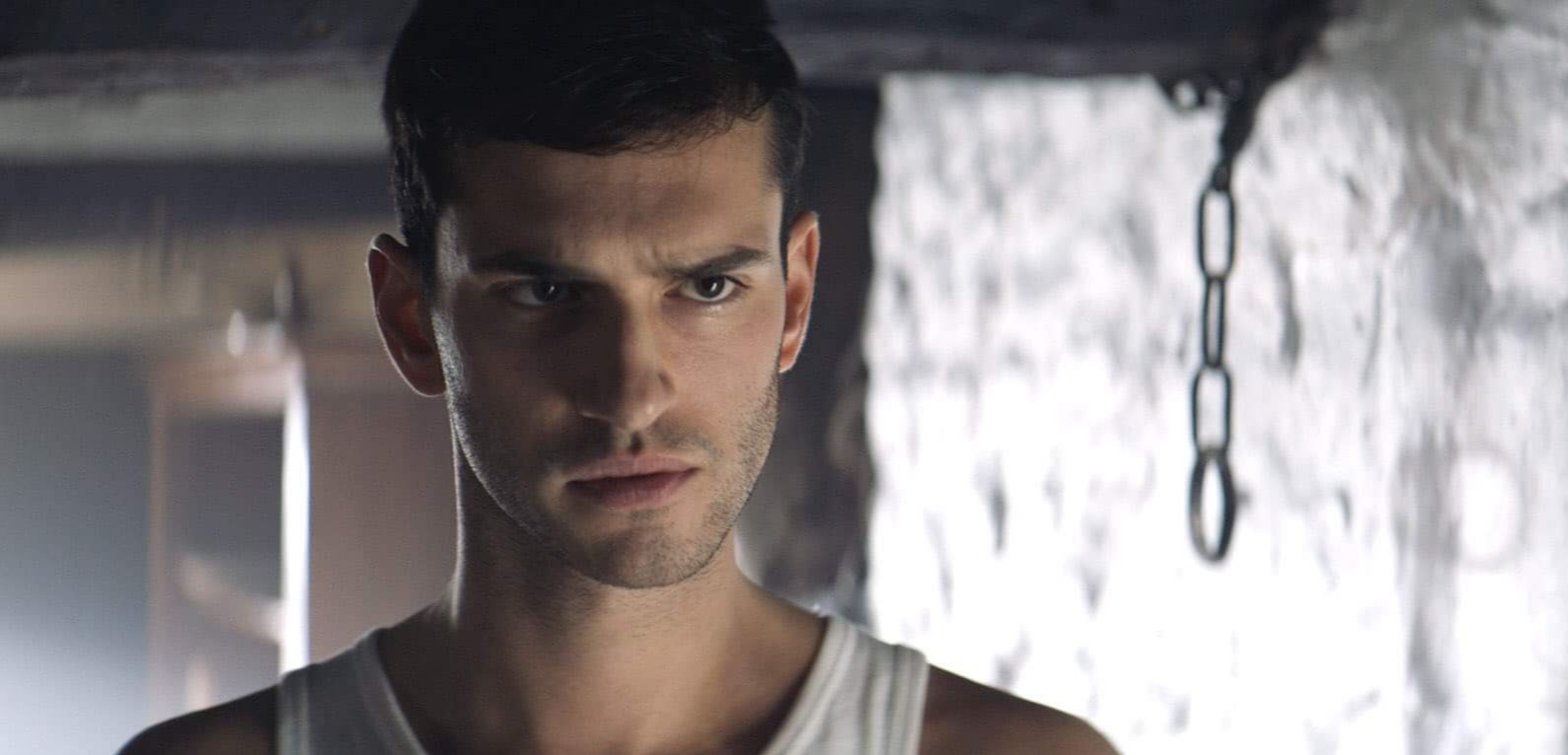 actor Alex Bhat large photo