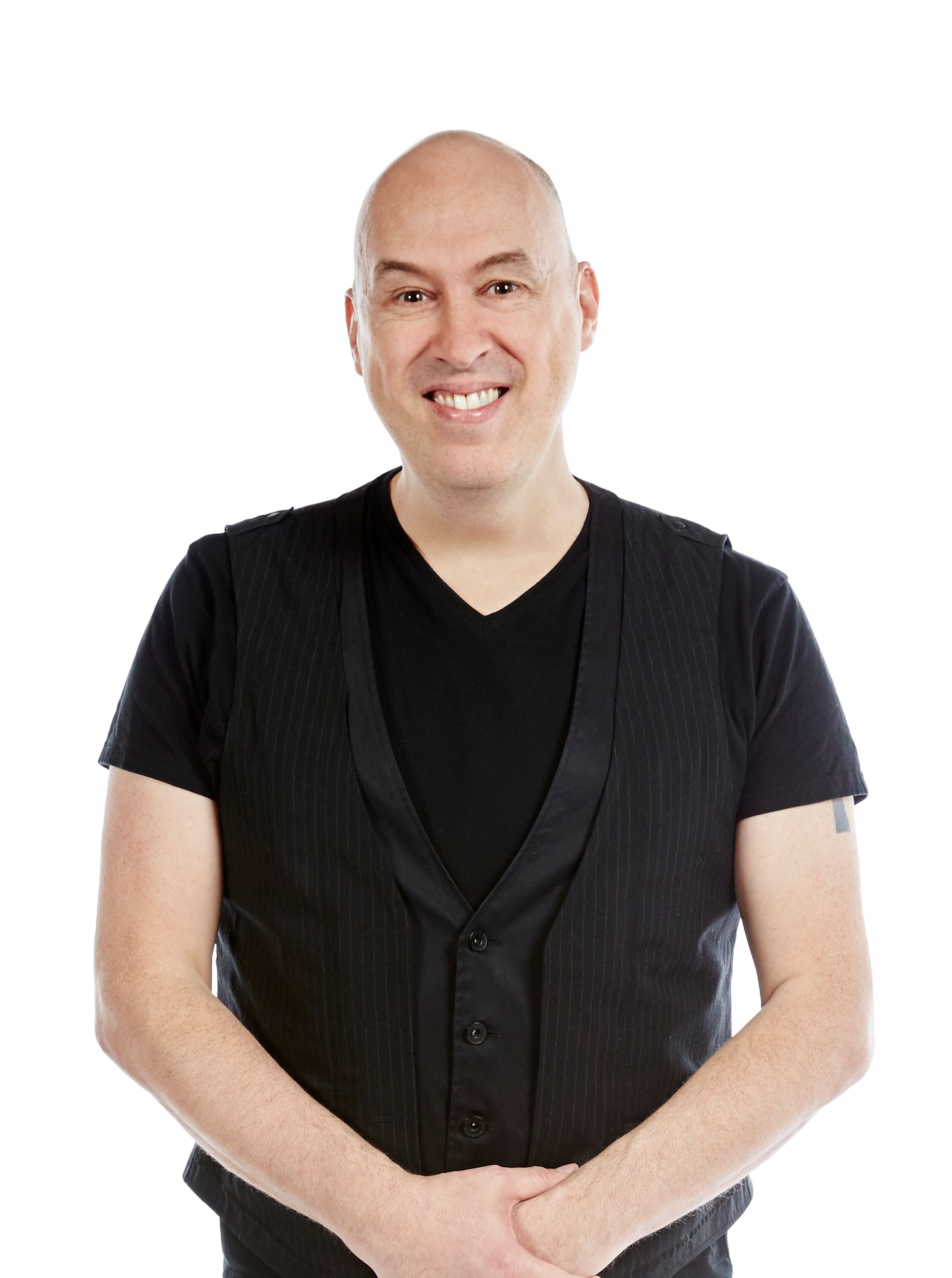 actor Darren Stewart-Jones large photo