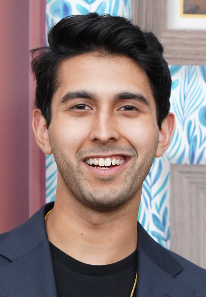 actor Cheech Manohar large photo