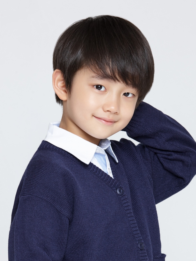 actor Jung Hyun-jun large photo