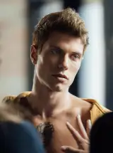 Benjamin Mascolo