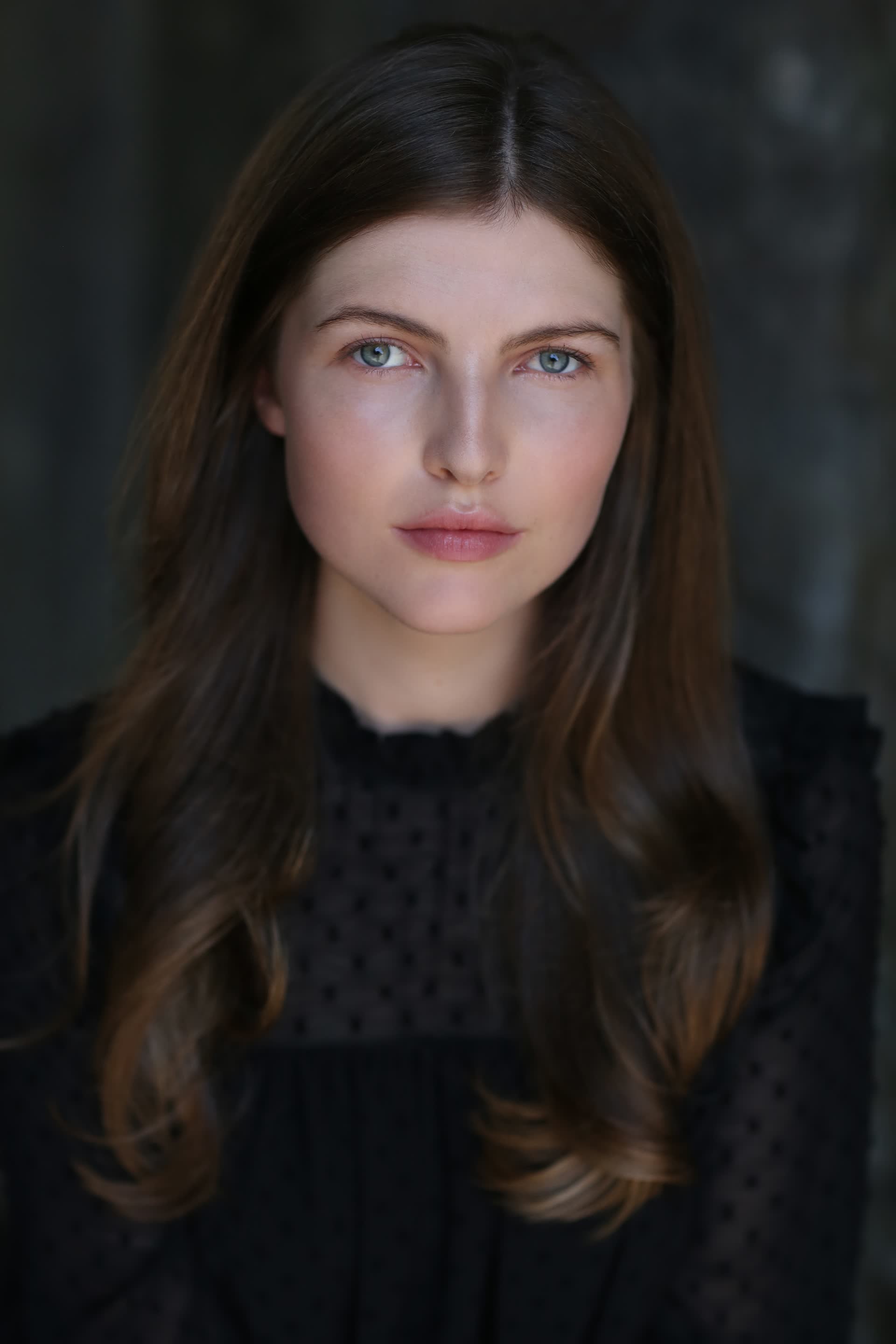 actor Jamie-Lee Money large photo