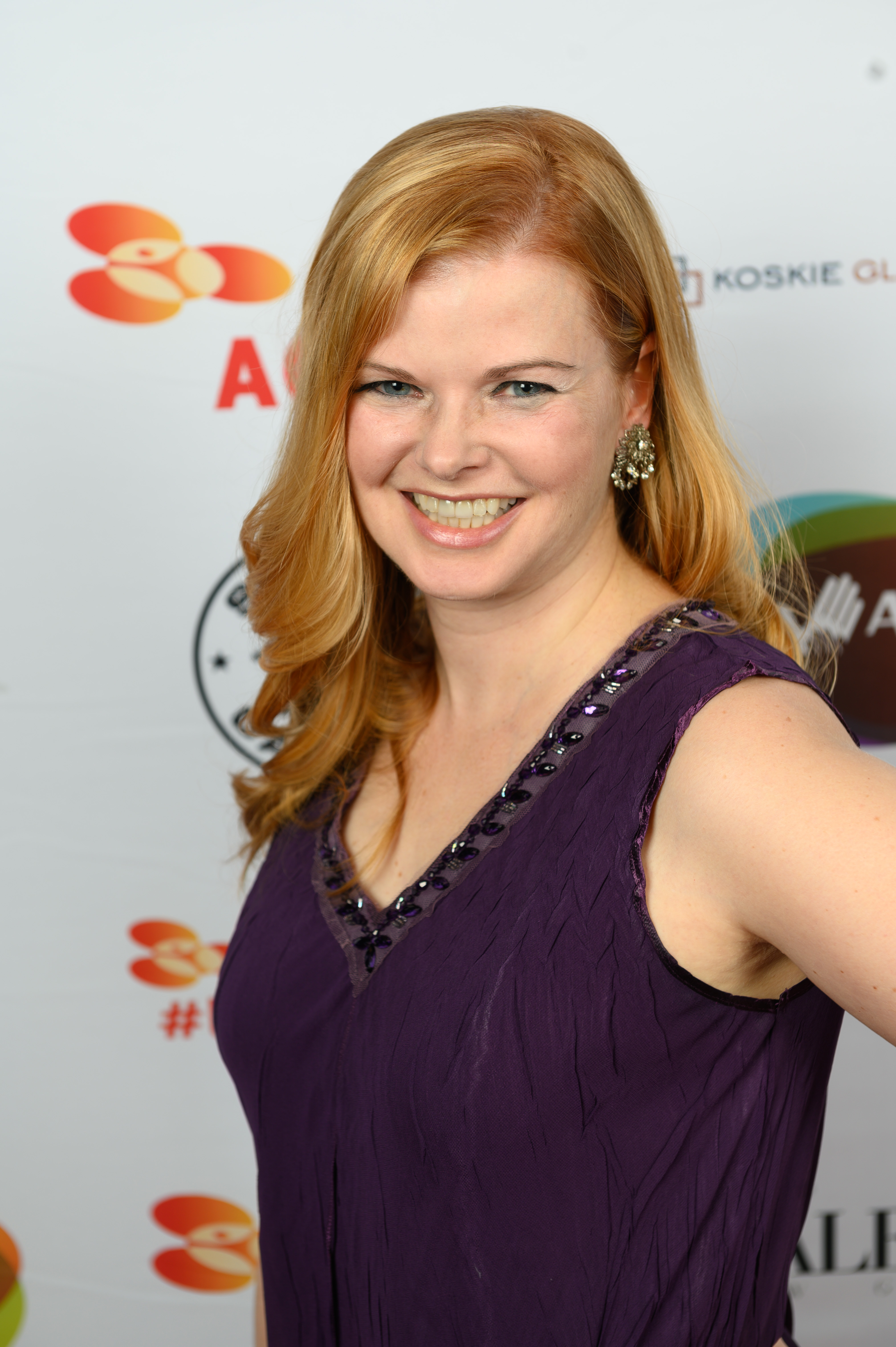 actor Sunni Westbrook large photo