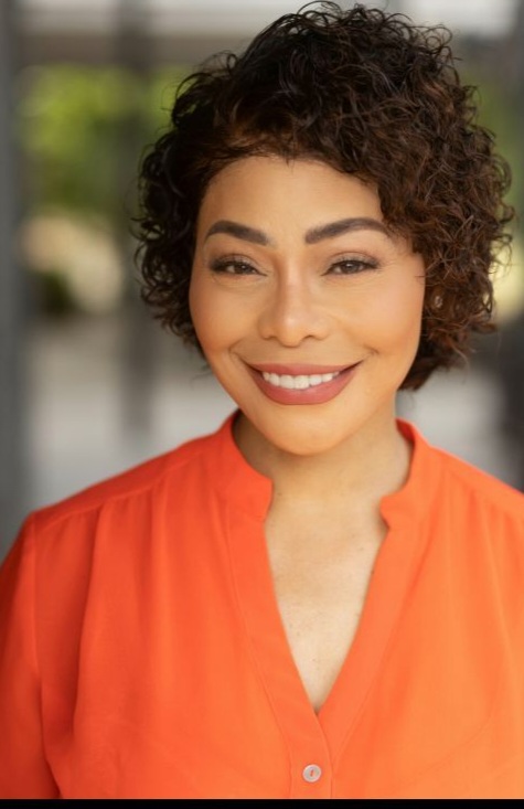 actor Cheryl Frazier large photo