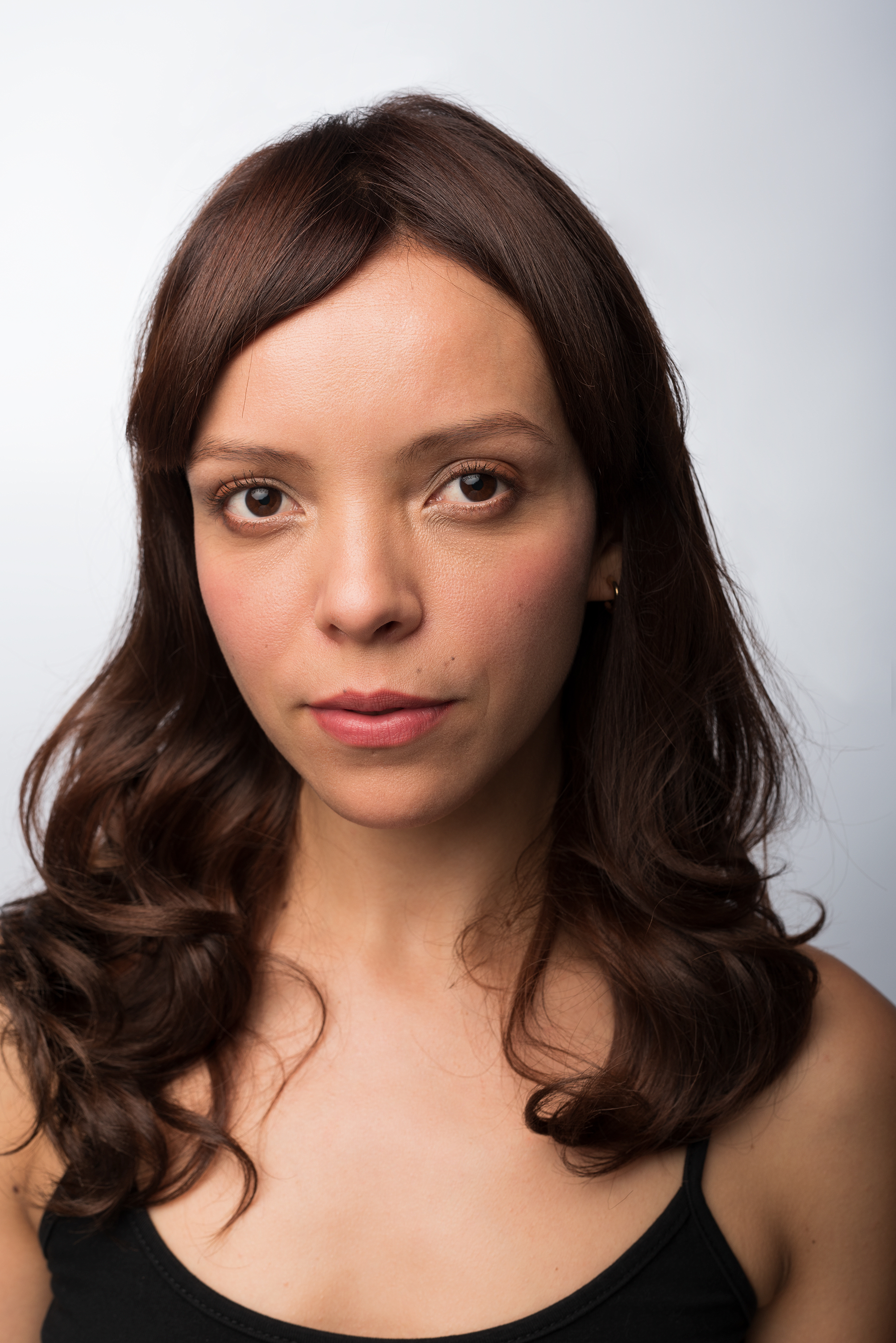 actor Muki Sabogal large photo