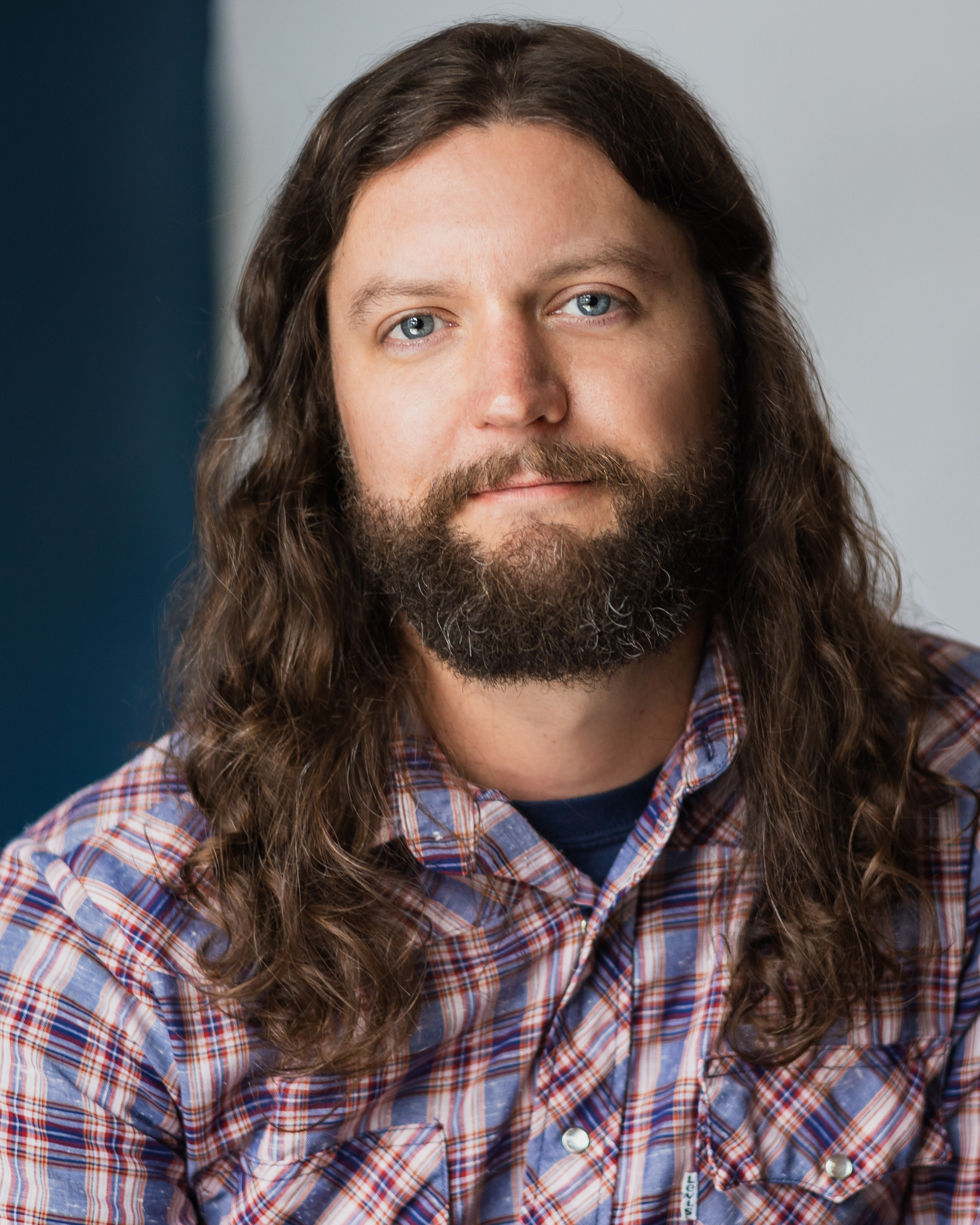 actor Sean Skerry large photo