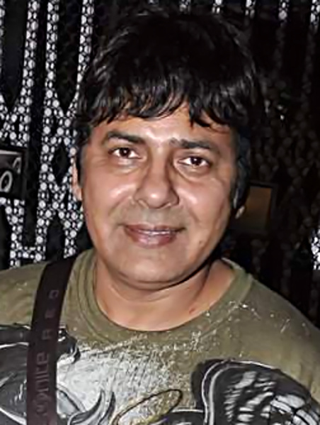 actor Sudesh Lehri large photo