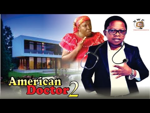 American Doctor (Pt. 2)