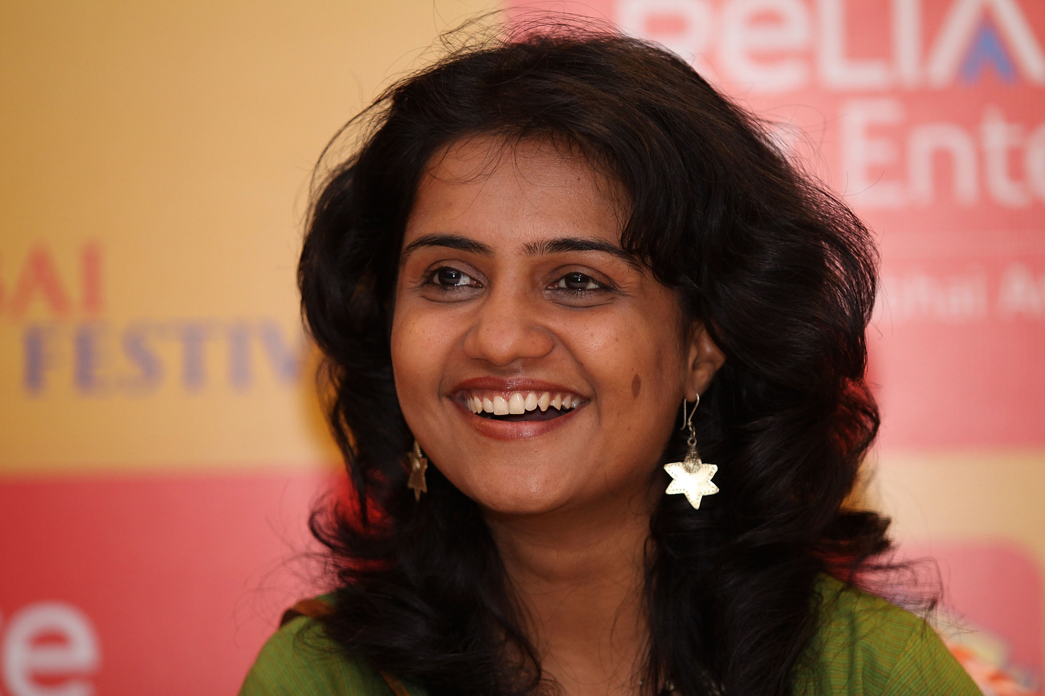 actor Amruta Subhash large photo