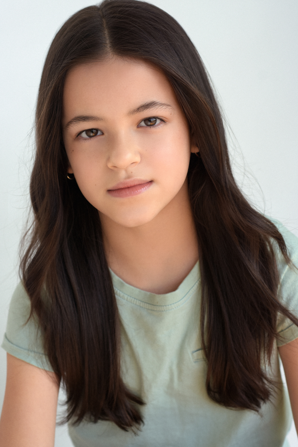 actor Isla Sunar large photo