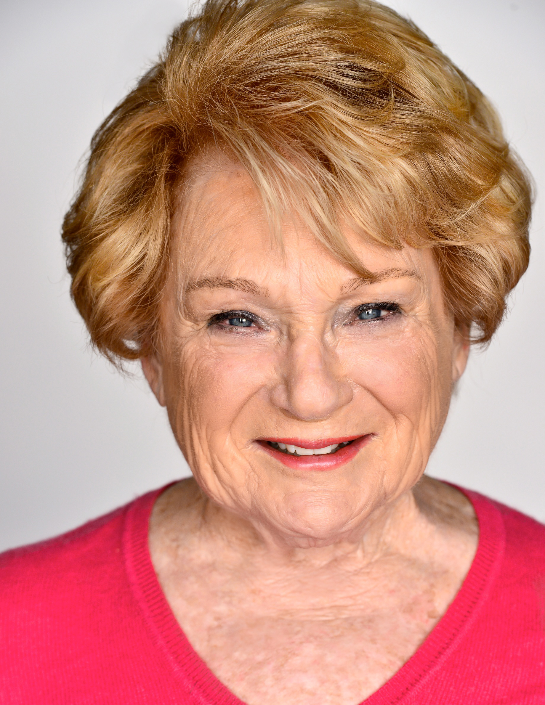 actor Joyce Sindel large photo