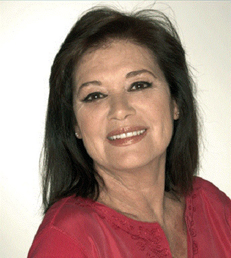 actor Teresa Rabal large photo