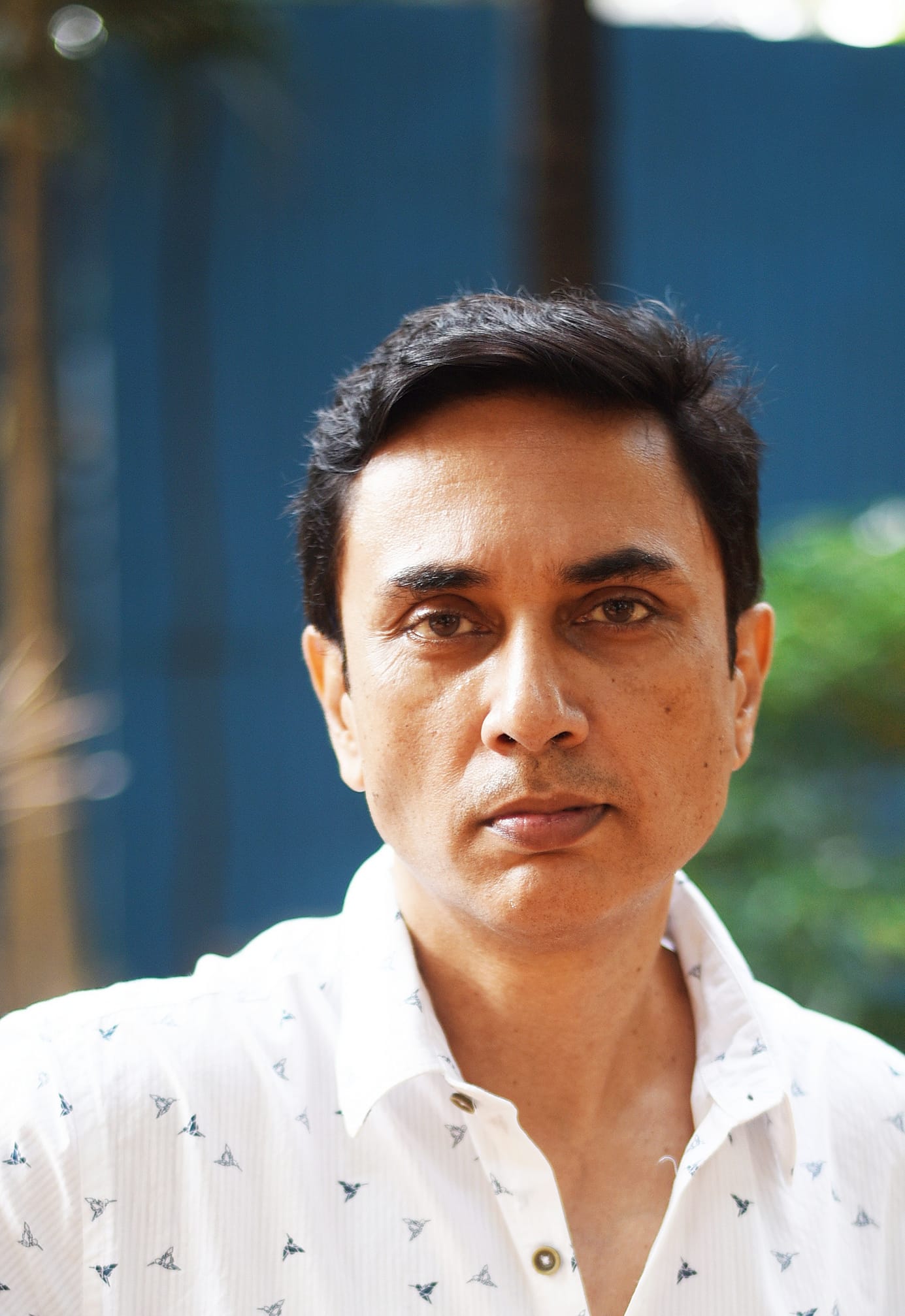 actor Jaimini Pathak large photo