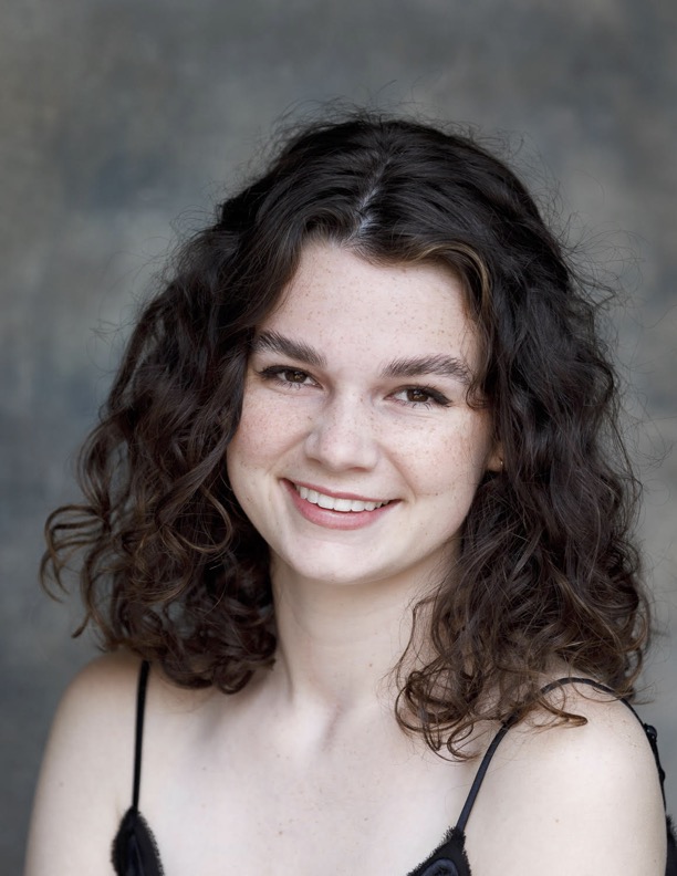 actor Anne Lois Bullington large photo