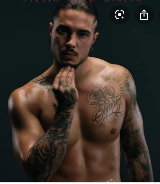 actor Carlo Costanzia large photo