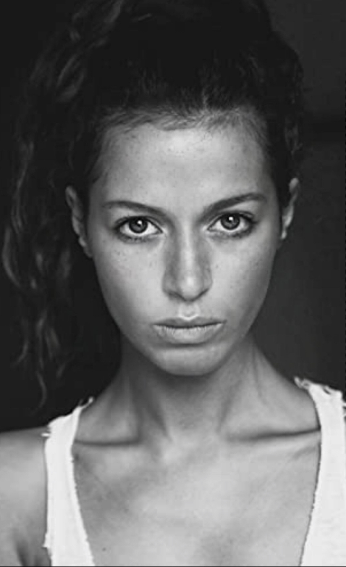 actor Ouidad Elma large photo