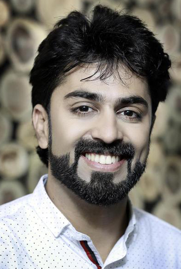 actor Govind Padmasoorya large photo