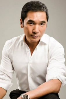 actor Alex Fong large photo