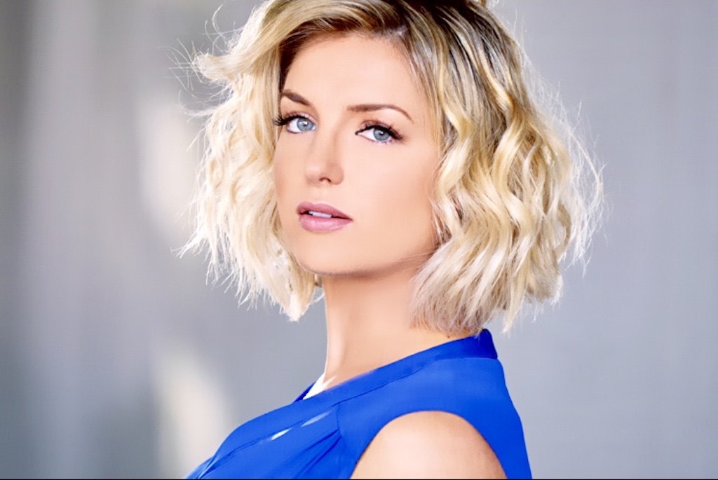 actor Rene Lovit large photo