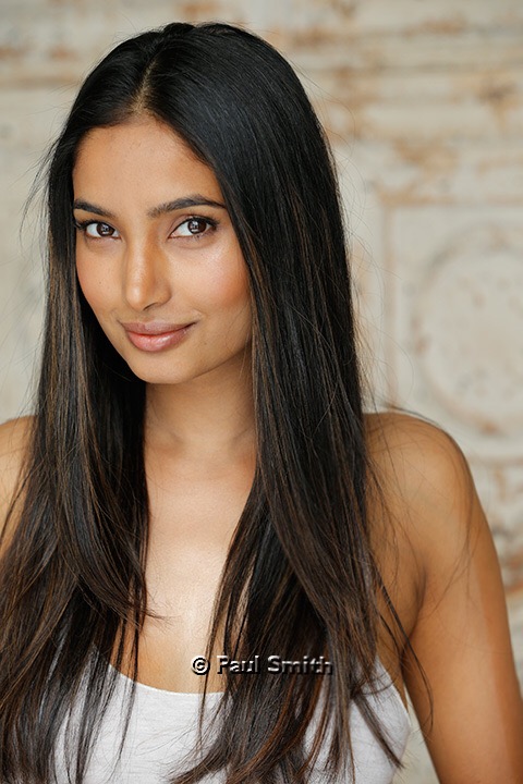 actor Sameera Rock large photo