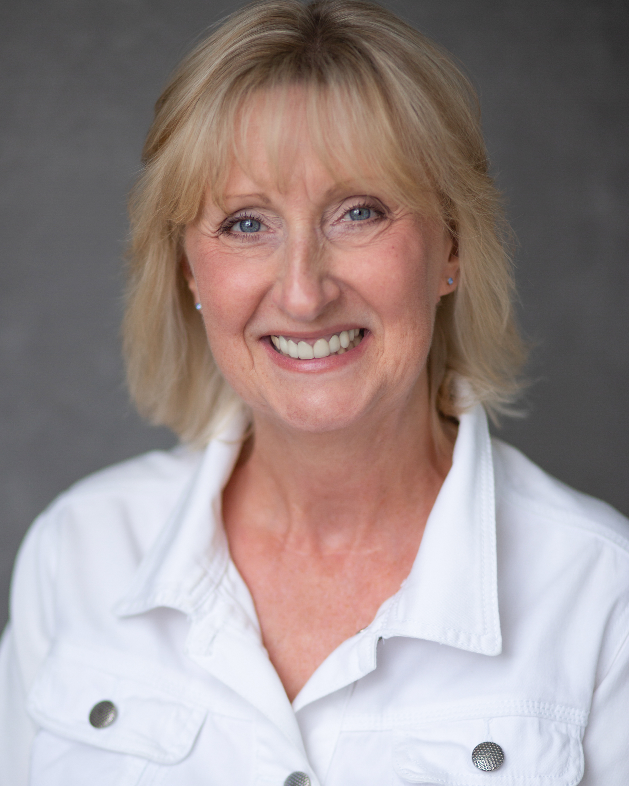 actor Wendy Patterson large photo