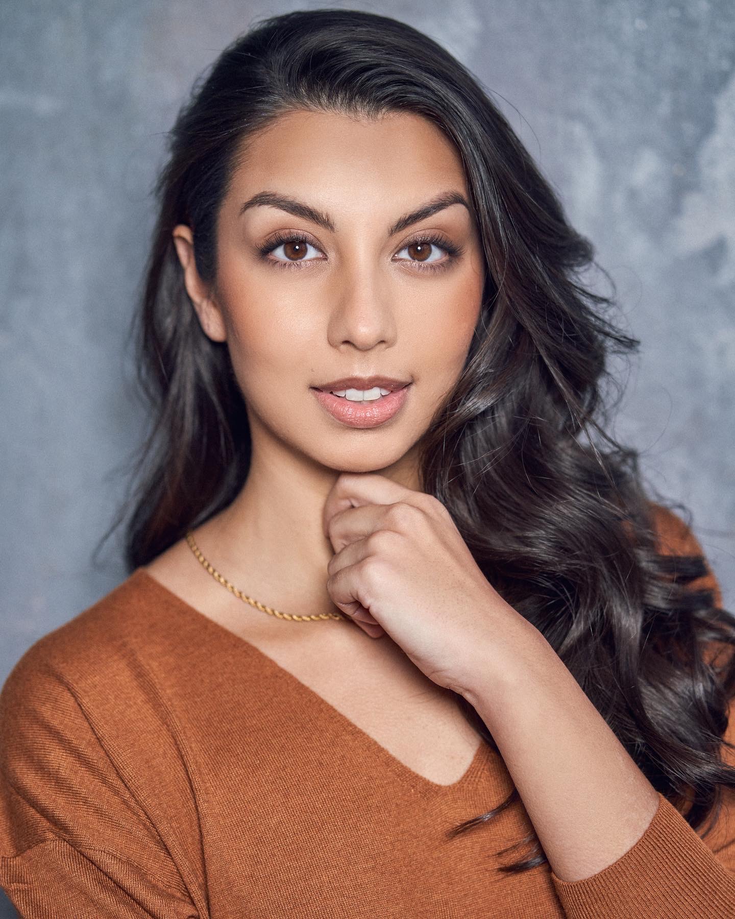 actor Zoha Rahman large photo