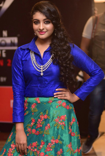 actor Durga Krishna large photo