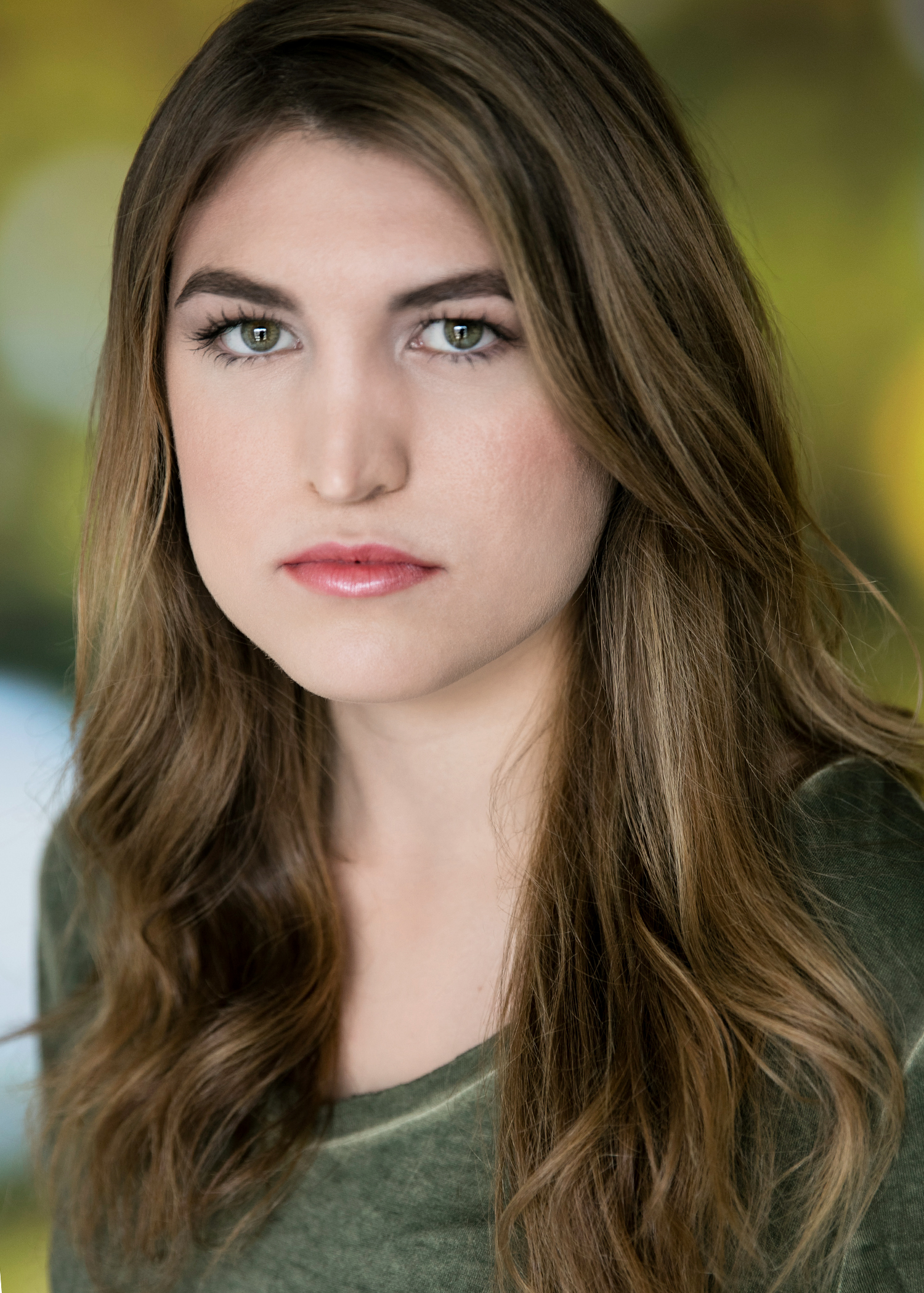 actor Brittany Braun large photo