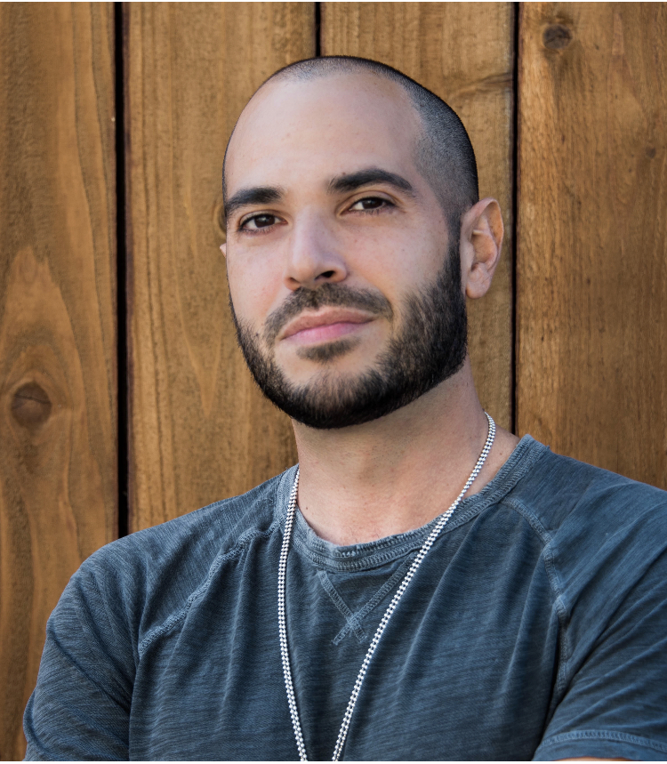 actor Sebastian Sozzi large photo