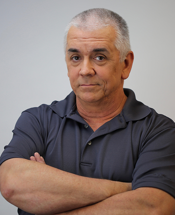 actor Ray Medved large photo