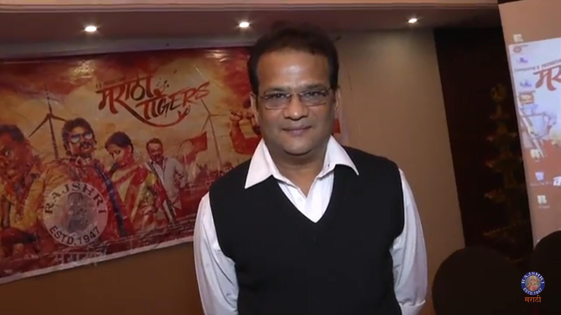 actor Vidyadhar Joshi large photo