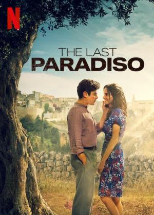 The Last Paradiso [Version française]