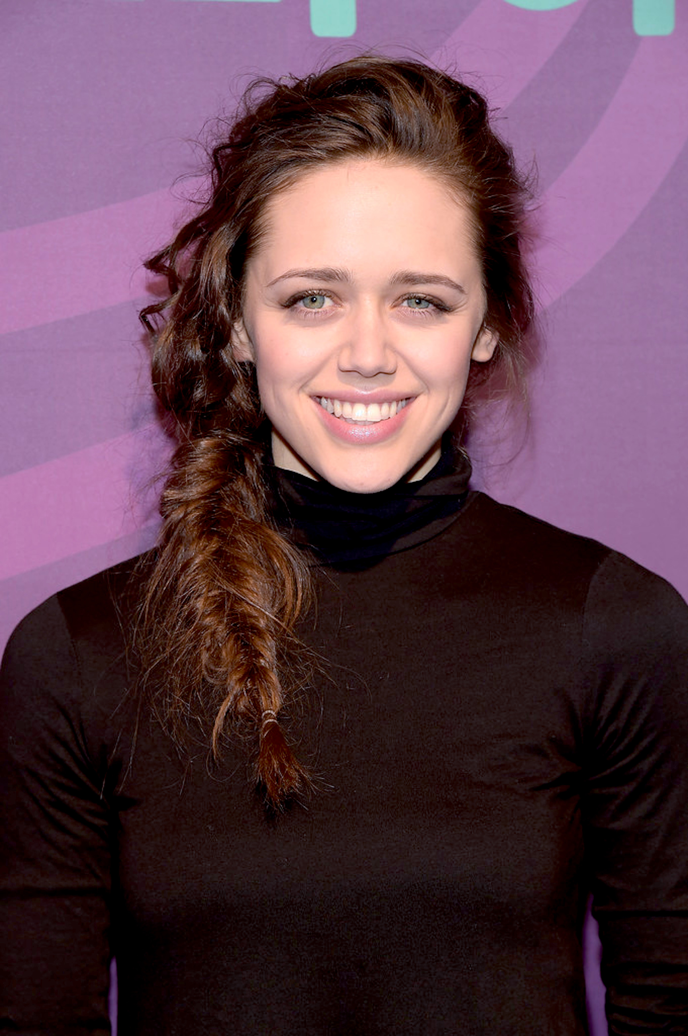 actor Daisy Head large photo