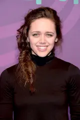 Daisy Head