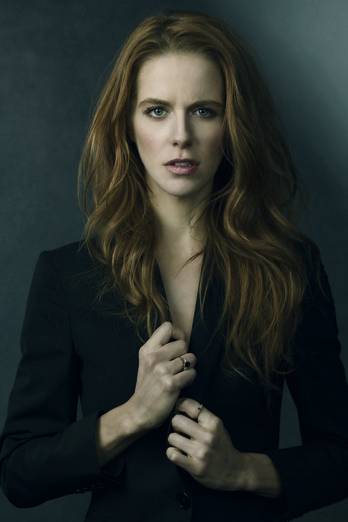 actor Valerie Jane Parker large photo