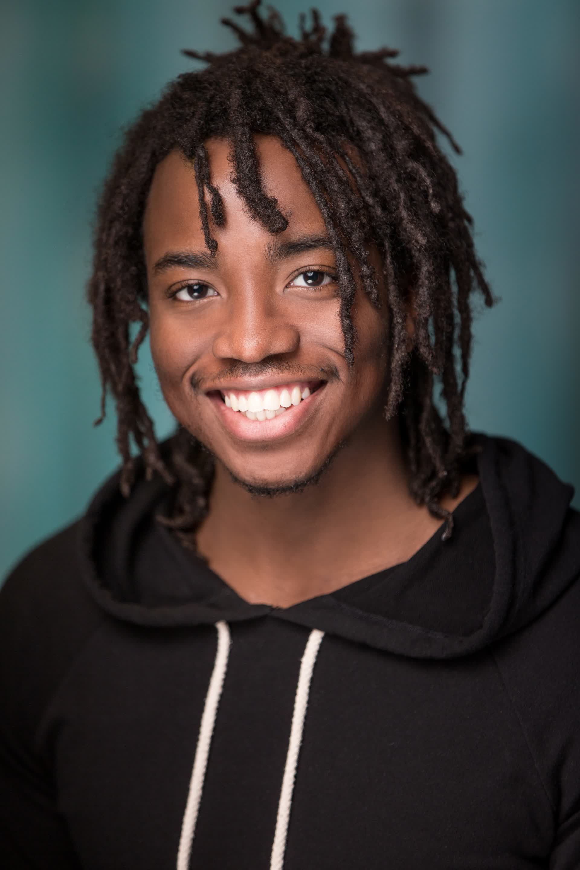 actor Ayo Jozey Iso large photo