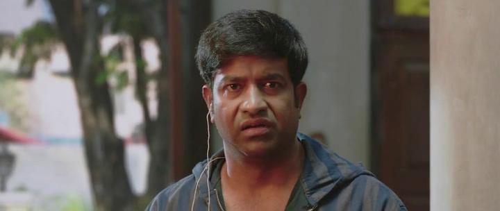 actor Vennela Kishore large photo