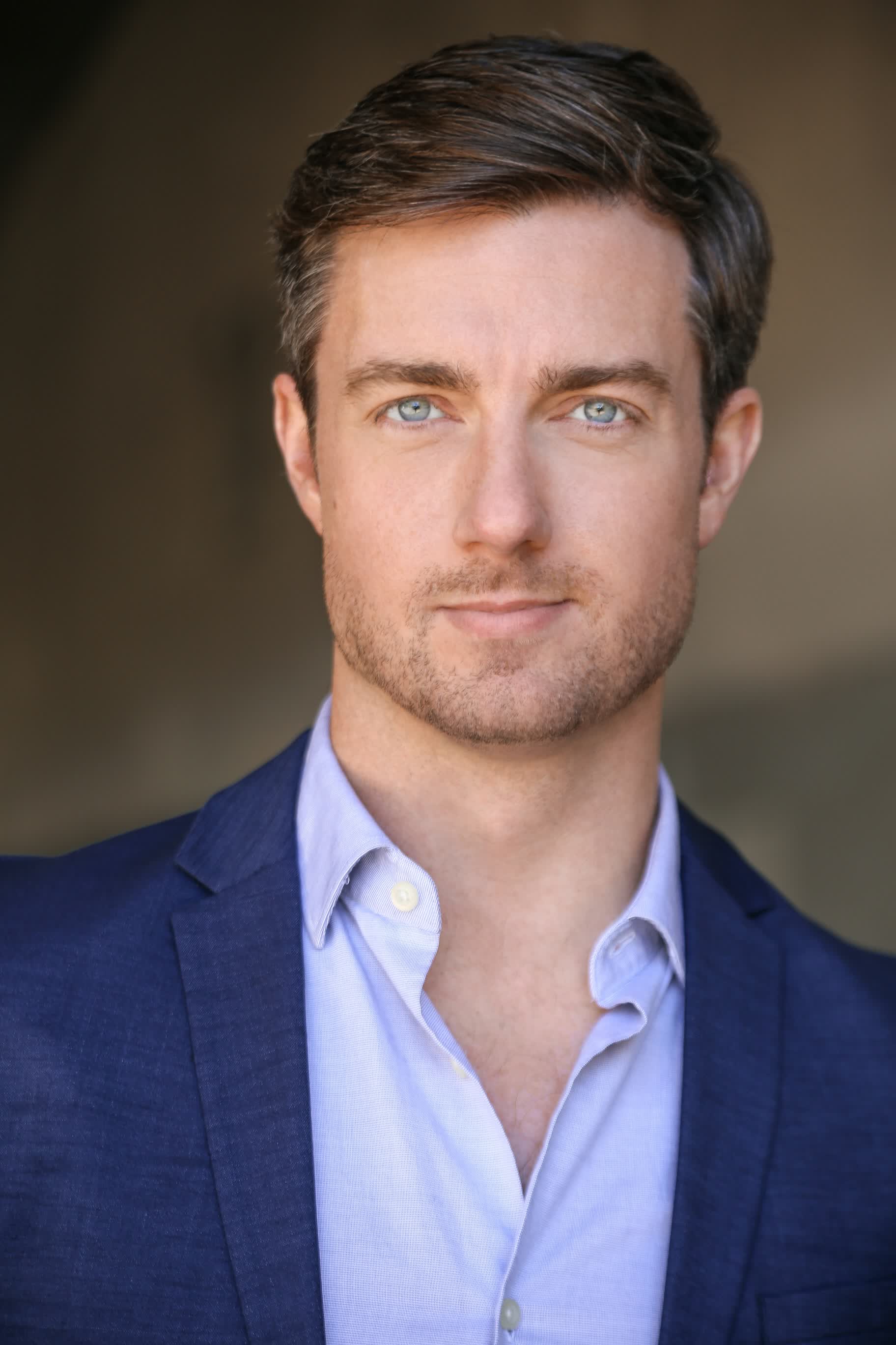 actor Jon Sprik large photo