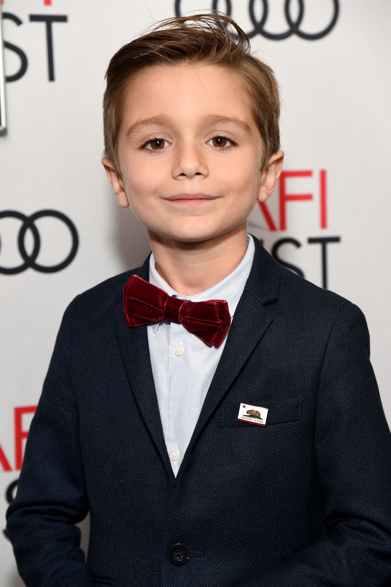 actor Julian Edwards large photo