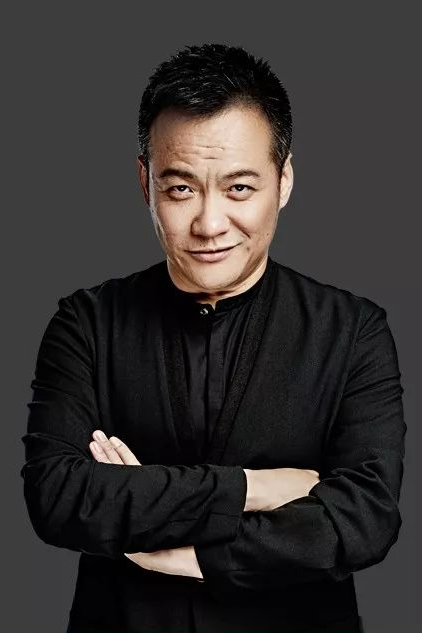 actor Hao Ning large photo