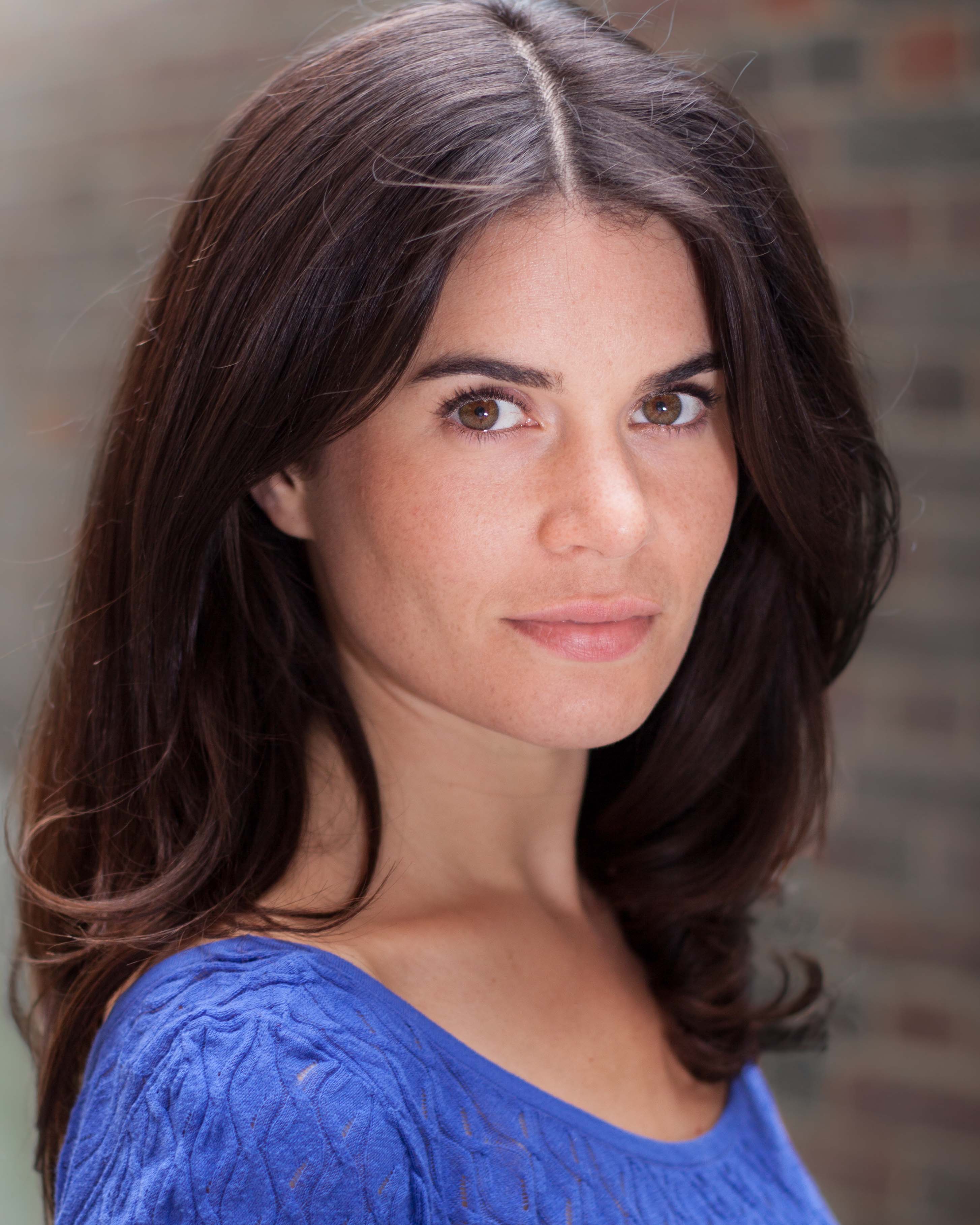 actor Fleur Keith large photo