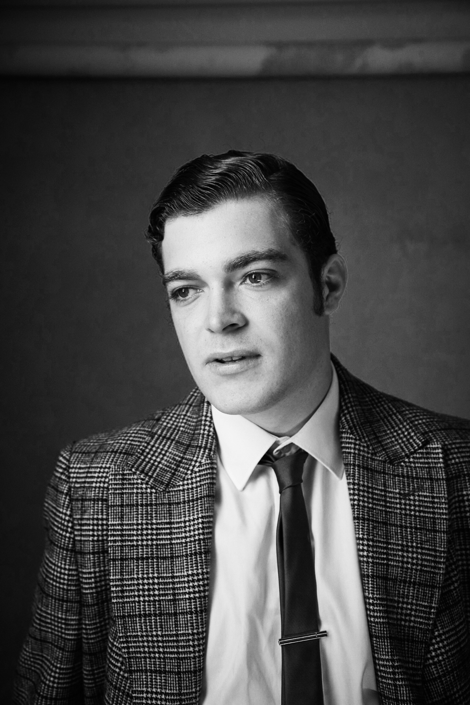 actor Frankie Wilson large photo