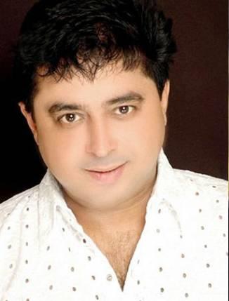 actor Indresh Malik large photo