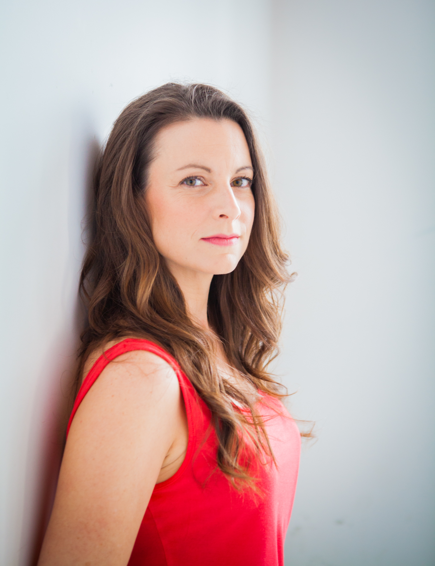 actor Tracey Power large photo