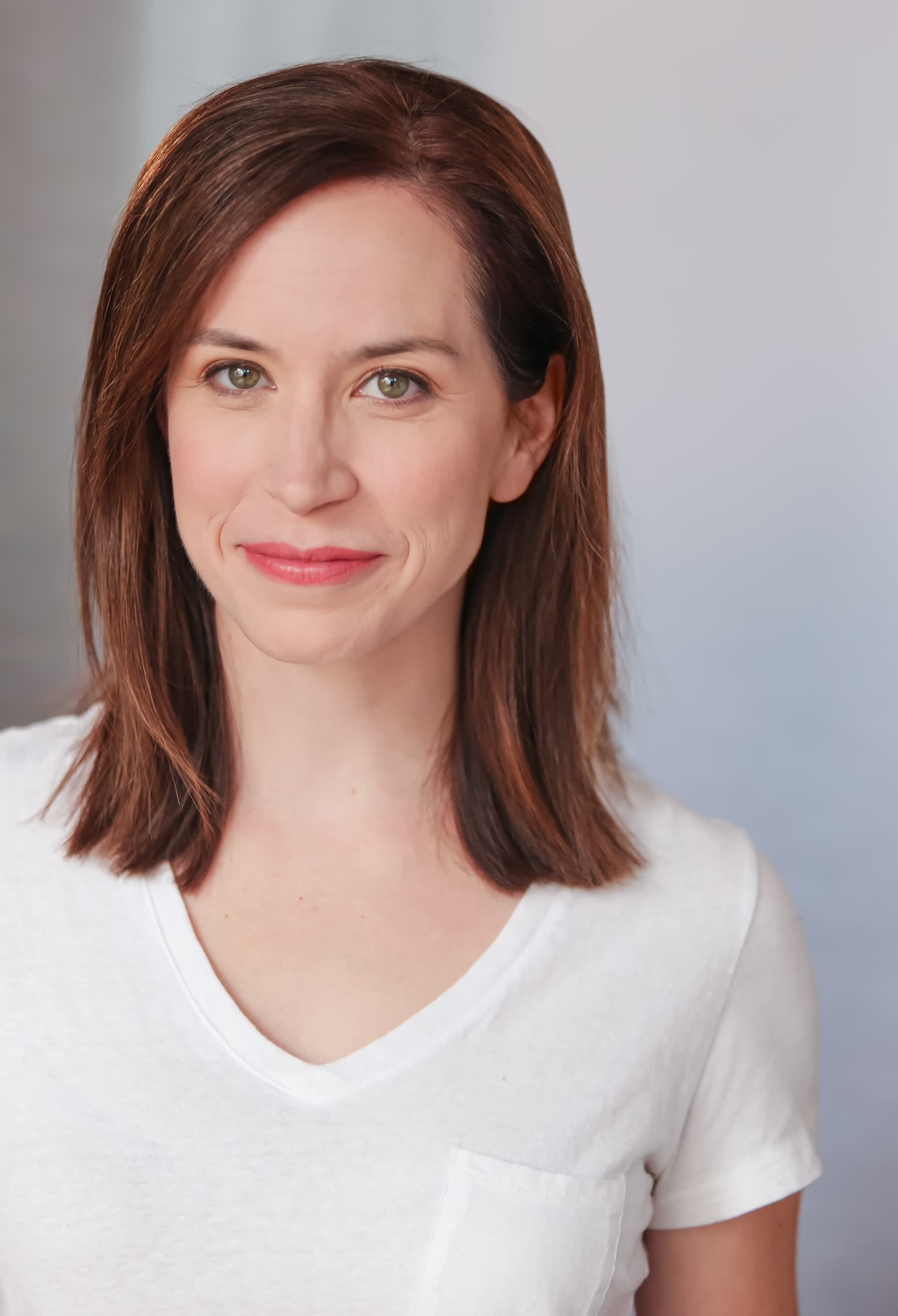 actor Katherine Banks large photo