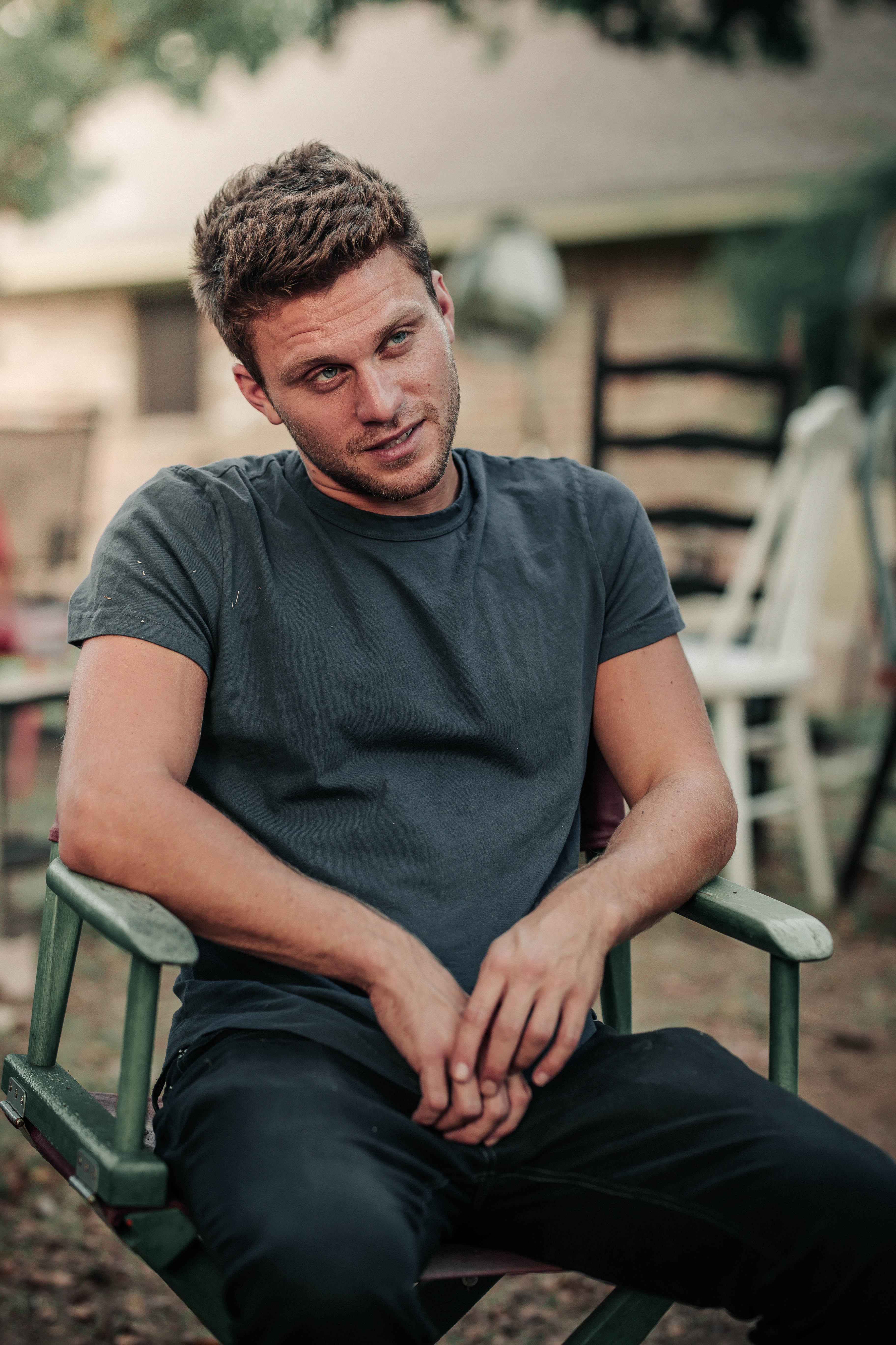 actor Jon Rudnitsky large photo