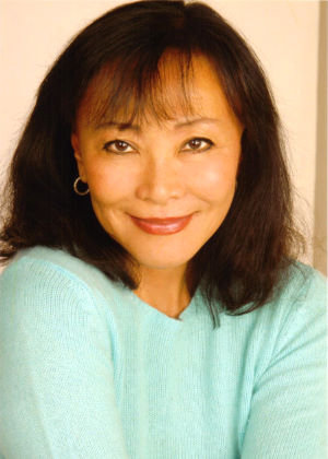 actor Irene Tsu large photo